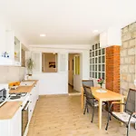 Lejlighed Nina- Two Bedroom With Terrace And Sea View Apt67 *