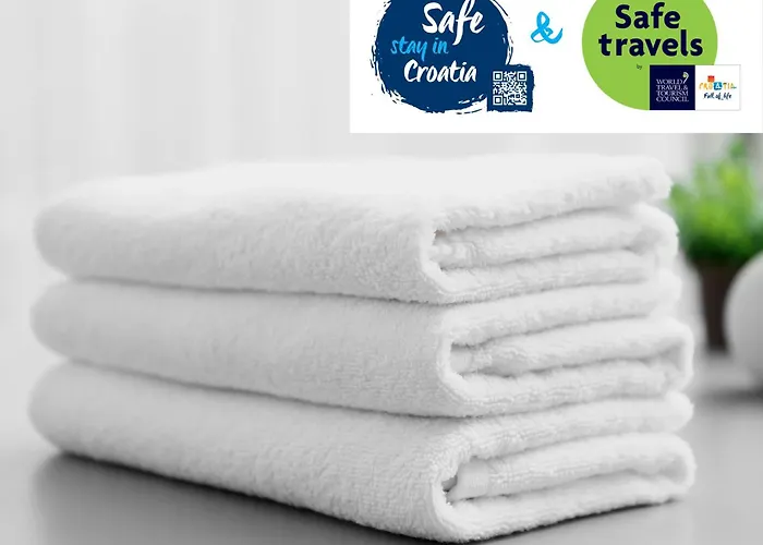 Nina- Two Bedroom With Terrace And Sea View Apt67